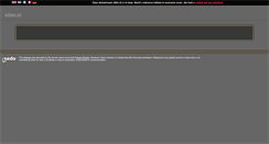 Desktop Screenshot of kilim.nl